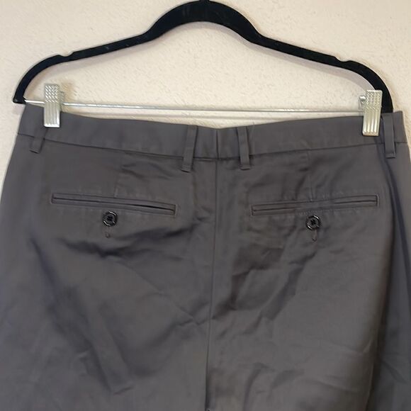 Bonobos Men's Friday Slate Slim Stretch Weekday Warrior Pants size 33/36 - Picture 7 of 10